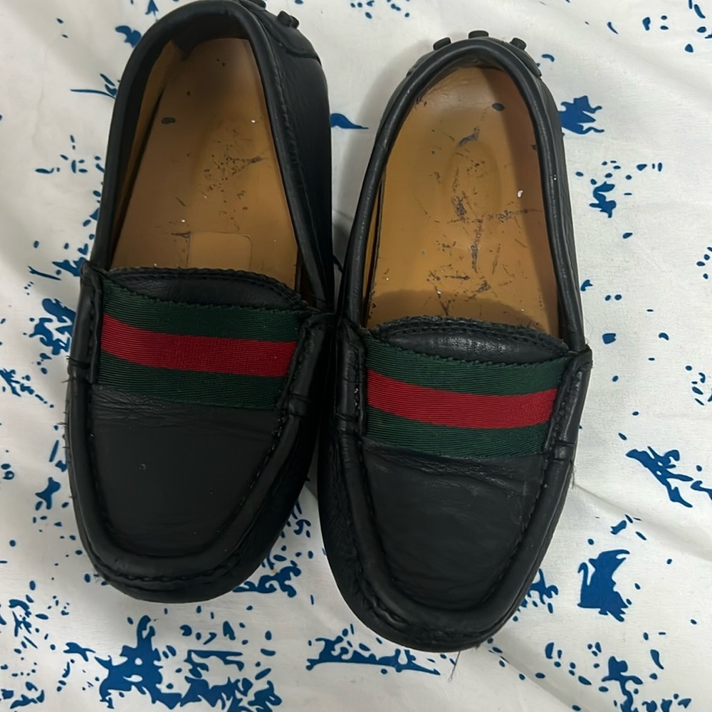 Gucci shoes
